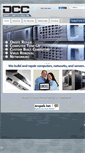 Mobile Screenshot of denverscc.com